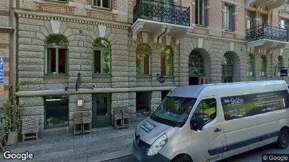 Office spaces for rent in Gothenburg City Centre - Photo from Google Street View