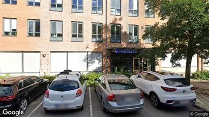 Office spaces for rent in Solna - Photo from Google Street View