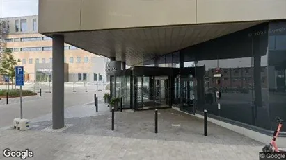 Office spaces for rent in Örebro - Photo from Google Street View