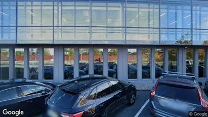 Office spaces for rent in Sollentuna - Photo from Google Street View