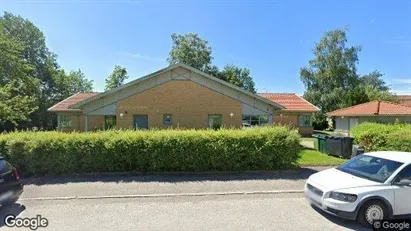 Commercial properties for rent in Borås - Photo from Google Street View