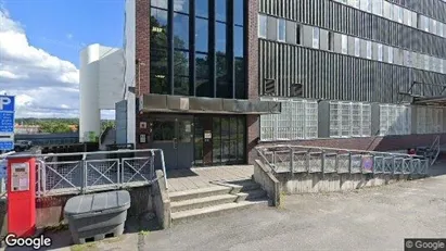 Office spaces for rent in Botkyrka - Photo from Google Street View