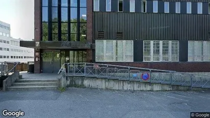 Büros zur Miete in Botkyrka – Foto von Google Street View