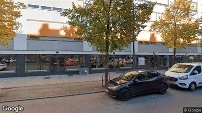 Kontorslokaler för uthyrning i Kungsholmen – Foto från Google Street View