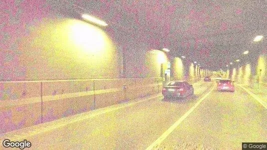 Lokaler til leje i Södermalm - Foto fra Google Street View