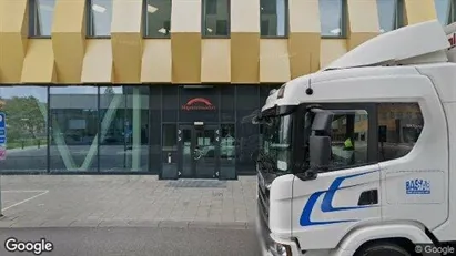 Office spaces for rent in Örebro - Photo from Google Street View