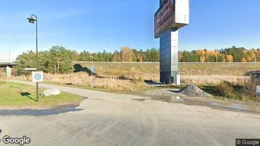 Commercial properties for rent i Upplands-Bro - Photo from Google Street View
