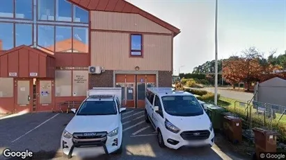 Företagslokaler för uthyrning i Upplands-Bro – Foto från Google Street View