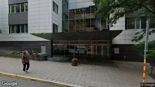 Office spaces for rent i Location is not specified - Photo from Google Street View