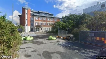 Office spaces for rent in Stockholm West - Photo from Google Street View