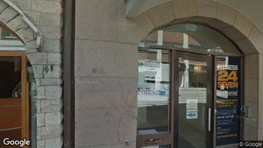 Office spaces for rent i Eskilstuna - Photo from Google Street View
