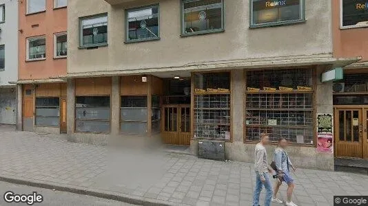 Office spaces for rent i Location is not specified - Photo from Google Street View