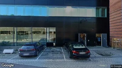 Office spaces for rent in Örgryte-Härlanda - Photo from Google Street View