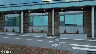 Kantorruimte te huur in Espoo - Foto uit Google Street View