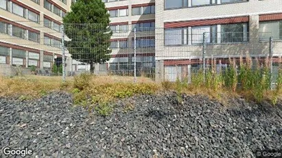 Værkstedslokaler til leje i Helsinki Läntinen - Foto fra Google Street View