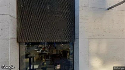 Office spaces for rent in Helsinki Eteläinen - Photo from Google Street View