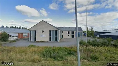 Industrilokaler för uthyrning i S:t Karins – Foto från Google Street View