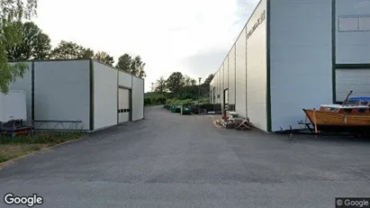 Warehouses for rent in Larvik - Photo from Google Street View