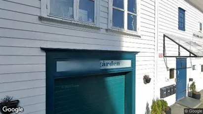 Office spaces for rent in Bergen Bergenhus - Photo from Google Street View