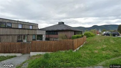 Büros zur Miete in Orkdal – Foto von Google Street View