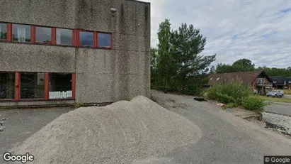 Bedrijfsruimtes te huur in Skien - Foto uit Google Street View