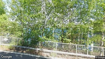 Kantorruimte te huur in Oslo Søndre Nordstrand - Foto uit Google Street View