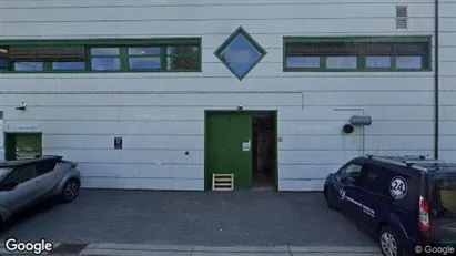 Kontorlokaler til leje i Moss - Foto fra Google Street View