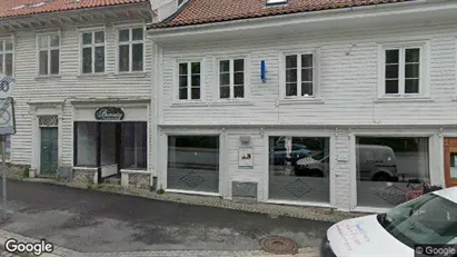 Bedrijfsruimtes te huur in Mandal - Foto uit Google Street View