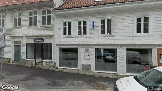Commercial properties for rent i Mandal - Photo from Google Street View
