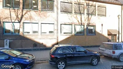 Kontorslokaler för uthyrning i Trondheim Midtbyen – Foto från Google Street View