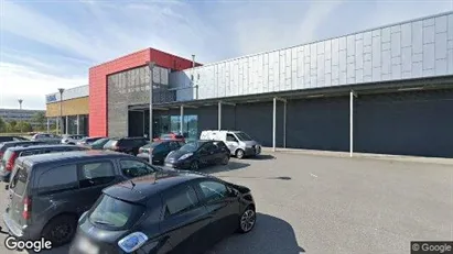 Kantorruimte te huur in Haugesund - Foto uit Google Street View