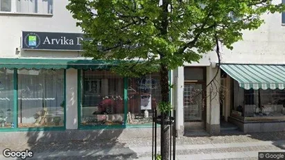 Coworking spaces för uthyrning i Arvika – Foto från Google Street View