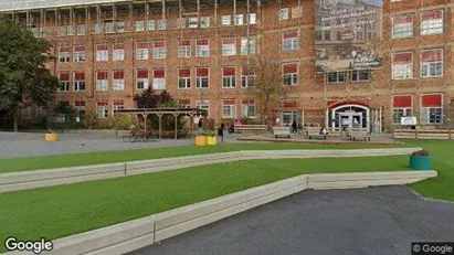 Kontorhoteller til leie i Sundbyberg – Bilde fra Google Street View