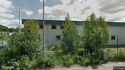 Kontorhoteller til leje i Älmhult - Foto fra Google Street View