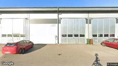 Warehouses for rent in Varberg - Photo from Google Street View