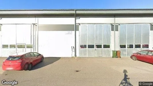 Warehouses for rent i Varberg - Photo from Google Street View