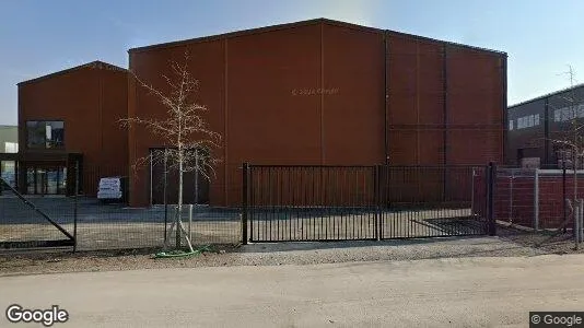 Producties te huur i Järfälla - Foto uit Google Street View