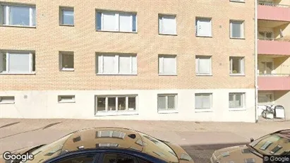 Kontorslokaler för uthyrning i Karlstad – Foto från Google Street View