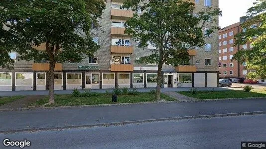 Kantorruimte te huur i Karlstad - Foto uit Google Street View