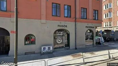 Office spaces for rent in Malmö City - Photo from Google Street View