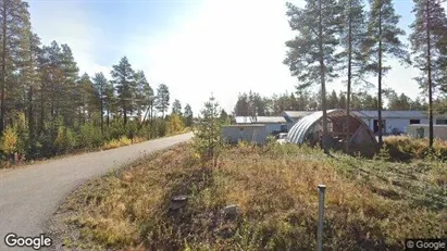 Industrilokaler för uthyrning i Ijo – Foto från Google Street View