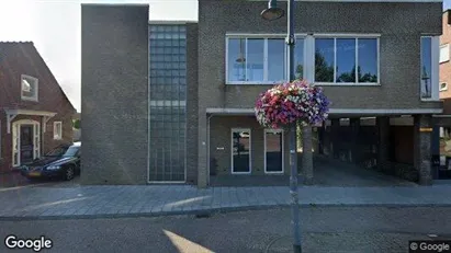 Kontorlokaler til leje i Drimmelen - Foto fra Google Street View