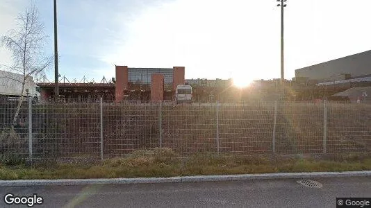 Office spaces for rent i Vantaa - Photo from Google Street View