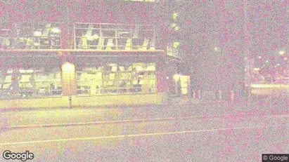 Kantorruimte te huur in Helsinki Keskinen - Foto uit Google Street View