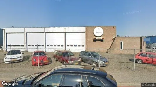 Bedrijfsruimtes te huur i Wierden - Foto uit Google Street View
