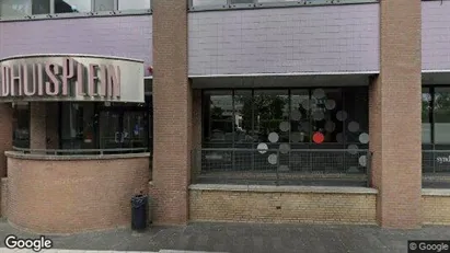 Kontorlokaler til leje i Gorinchem - Foto fra Google Street View