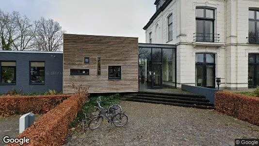 Office spaces for rent i Hengelo - Photo from Google Street View