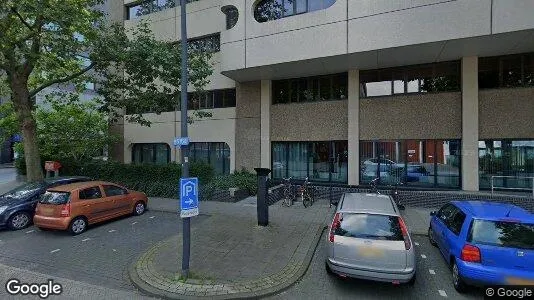 Office spaces for rent i Eindhoven - Photo from Google Street View
