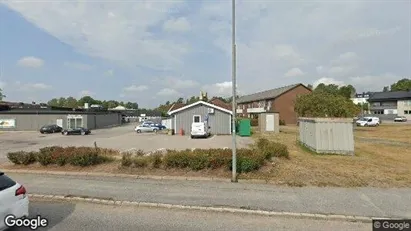 Bedrijfsruimtes te huur in Karlskrona - Foto uit Google Street View
