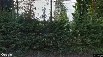 Werkstätte zur Miete in Pornainen – Foto von Google Street View